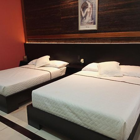 Terra Luna Lodge Тена Экстерьер фото