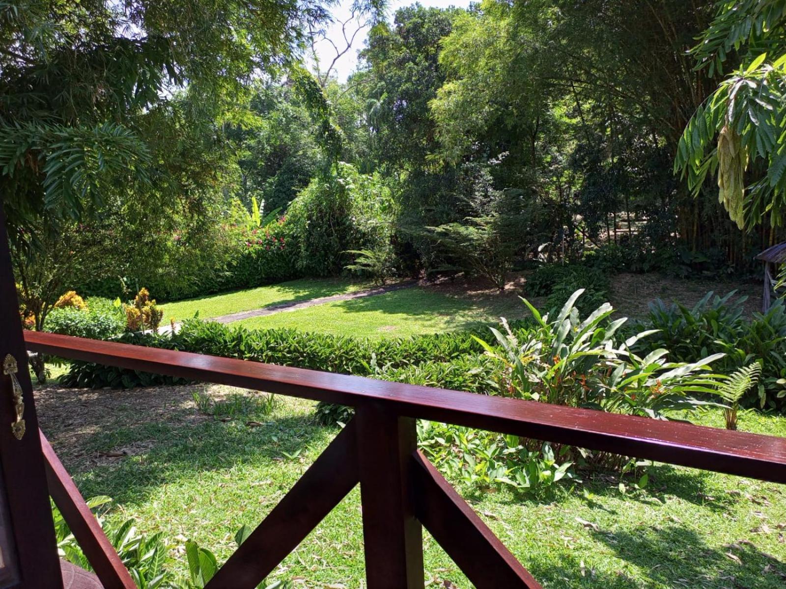 Terra Luna Lodge Тена Экстерьер фото